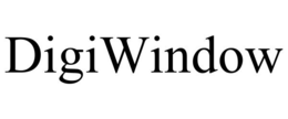 DIGIWINDOW trademark