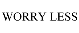 WORRY LESS trademark
