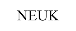 NEUK trademark