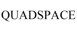 QUADSPACE trademark