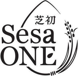 SESA ONE trademark