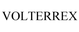 VOLTERREX trademark