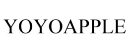 YOYOAPPLE trademark
