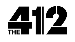 THE 412 trademark