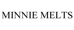 MINNIE MELTS trademark