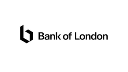 B BANK OF LONDON trademark