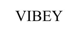 VIBEY trademark