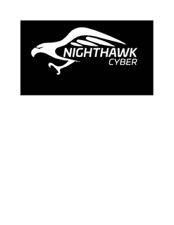 NIGHTHAWK CYBER trademark