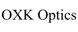 OXK OPTICS trademark