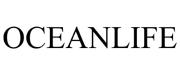 OCEANLIFE trademark
