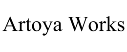 ARTOYA WORKS trademark