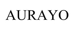 AURAYO trademark
