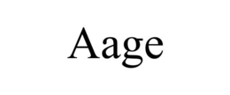 AAGE trademark