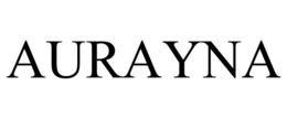 AURAYNA trademark