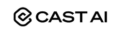 C CAST AI trademark