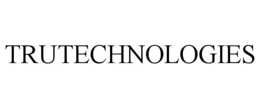 TRUTECHNOLOGIES trademark