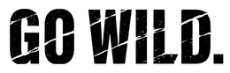 GO WILD. trademark