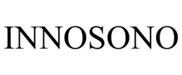 INNOSONO trademark