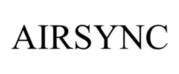 AIRSYNC trademark
