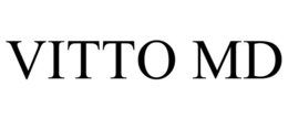 VITTO MD trademark