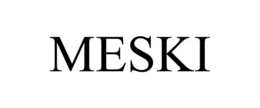 MESKI trademark