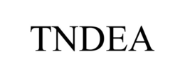 TNDEA trademark
