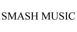 SMASH MUSIC trademark