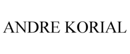 ANDRE KORIAL trademark