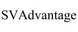 SVADVANTAGE trademark
