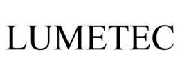 LUMETEC trademark