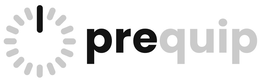 PREQUIP trademark
