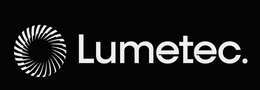 LUMETEC. trademark