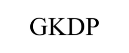 GKDP trademark