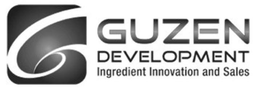 G GUZEN DEVELOPMENT INGREDIENT INNOVATION AND SALES trademark