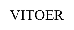 VITOER trademark