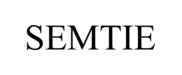 SEMTIE trademark