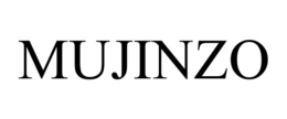 MUJINZO trademark