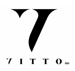V VITTO MD trademark