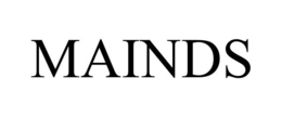 MAINDS trademark