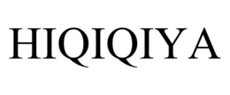 HIQIQIYA trademark