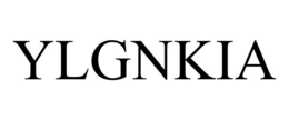 YLGNKIA trademark