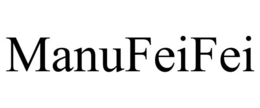 MANUFEIFEI trademark