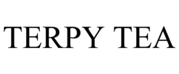 TERPY TEA trademark