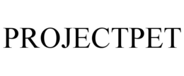 PROJECTPET trademark