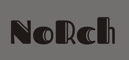 NORCH trademark
