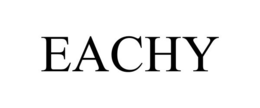 EACHY trademark