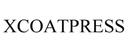 XCOATPRESS trademark