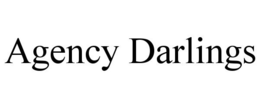 AGENCY DARLINGS trademark