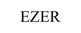 EZER trademark