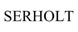 SERHOLT trademark